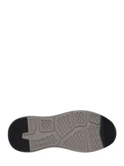 Skechers Marron - Chaussures Parson Oswin Outlet