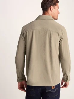 Tog 24 Marron - Chemises Olson homme Best