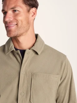 Tog 24 Marron - Chemises Olson homme Best