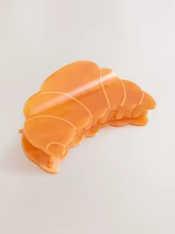 Next Marron - Croissant Hair Claw Clip Best