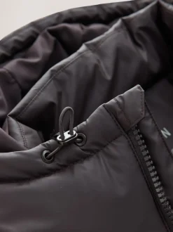 Next Marron - Doudoune ThermoGen Résistant à la douche Sale