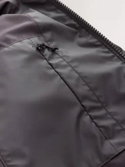 Next Marron - Doudoune ThermoGen Résistant à la douche Sale