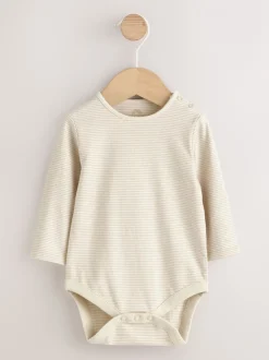 Next Marron - Ensemble salopette et body pour bébé (0mths-2yrs) Best