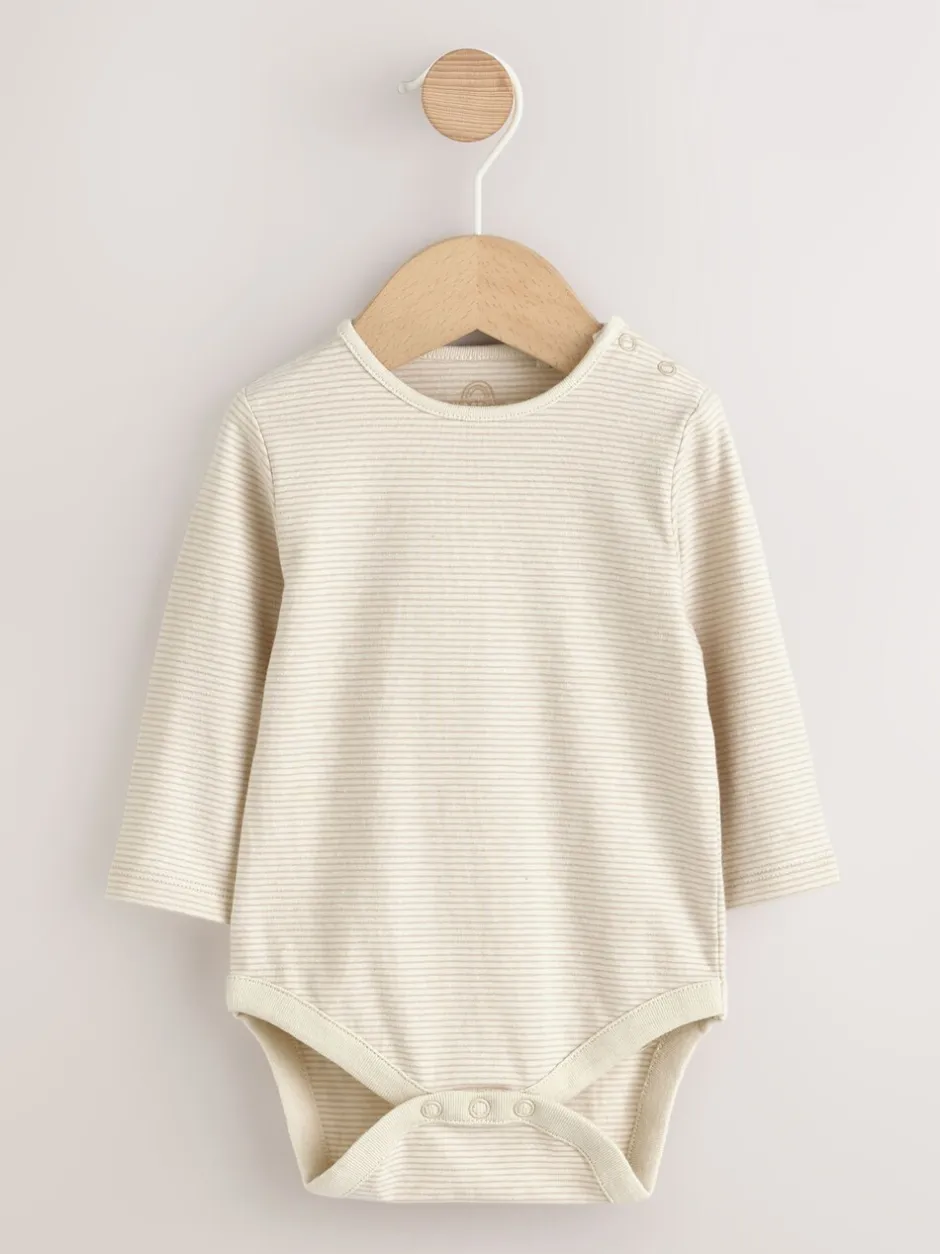 Next Marron - Ensemble salopette et body pour bébé (0mths-2yrs) Best