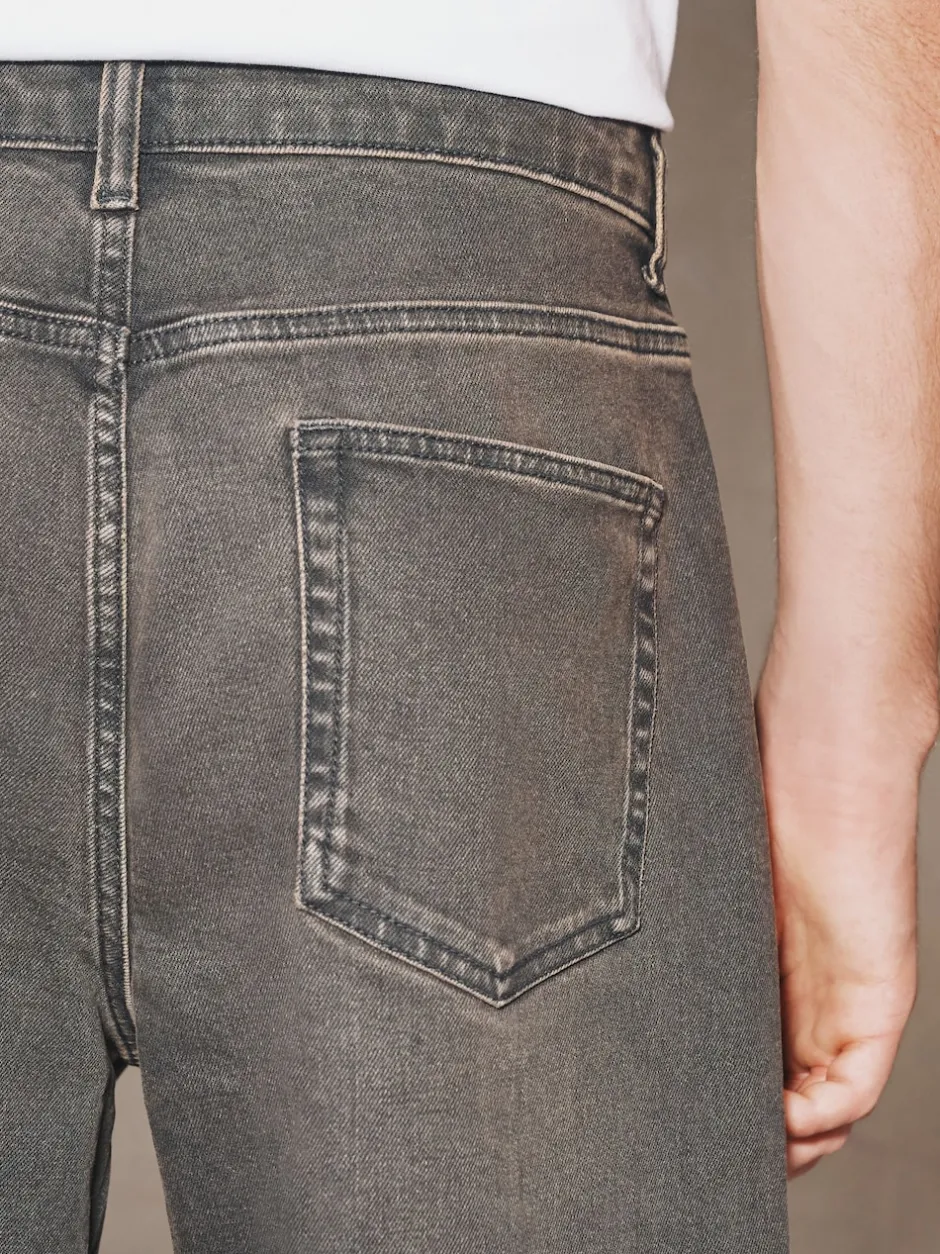 Next Marron - Jeans EDIT Barrel Fit Discount