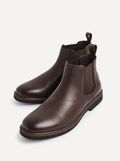 Linzi Marron - Bottes Alessandro Chelsea Clearance