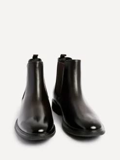 Linzi Marron - Bottes Anthracite