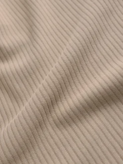 Next Marron - Lot de 5 bodies bébé à manches longues Hot