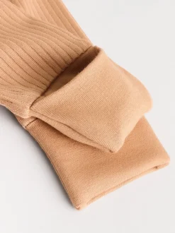 Next Marron - Lot de 3 dors-bien sans pieds zippés pour bébé (0mois3ans) Online