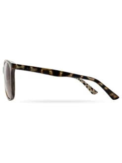 Ted Baker Marron - Lunettes de soleil Amie à fleurs Ted Online
