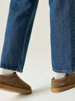 Regatta Marron - Mules Risley imperméables pour femme Discount