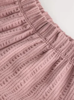 Next Marron - Pantalon large (3 mois-7 ans) Sale