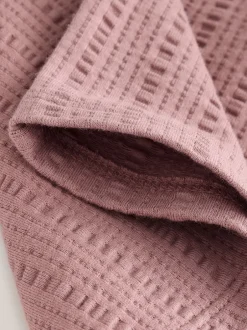 Next Marron - Pantalon large (3 mois-7 ans) Sale