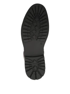 Pavers Marron - Gents Bottes Smart Outlet