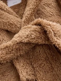 Next - Robe (9mois-8ans) Marron Sale