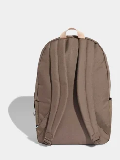 adidas Marron - Sac à dos CL avec bande Online
