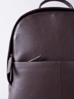 Lakeland Leather Marron - Sac à dos Crummock Sale