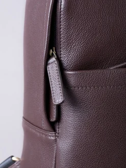 Lakeland Leather Marron - Sac à dos Crummock Sale