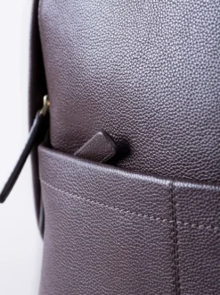 Lakeland Leather Marron - Sac à dos Crummock Sale