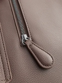 Next Marron - Sac Messenger Best