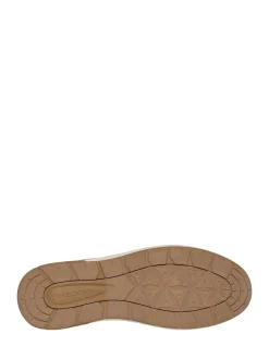 Skechers Marron - Mens Garlan Shoes Online