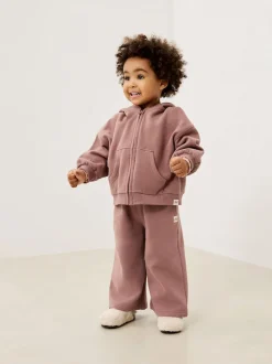 Next - Sweat Joggers (3 mois-7 ans) Marron café Online