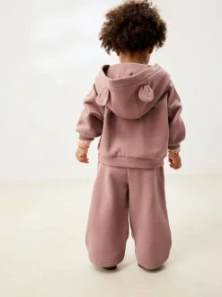 Next - Sweat Joggers (3 mois-7 ans) Marron café Online