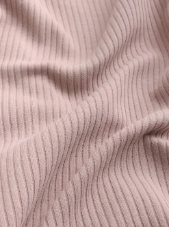 Next Marron chocolat - 3 Pack Baby Sleepsuits (0mths-3yrs) New