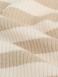 Next Marron chocolat - Bébé Manches courtes Bodysuits 5 Pack Sale