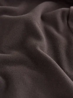 Next Marron chocolat - Leggings polaire confortable New