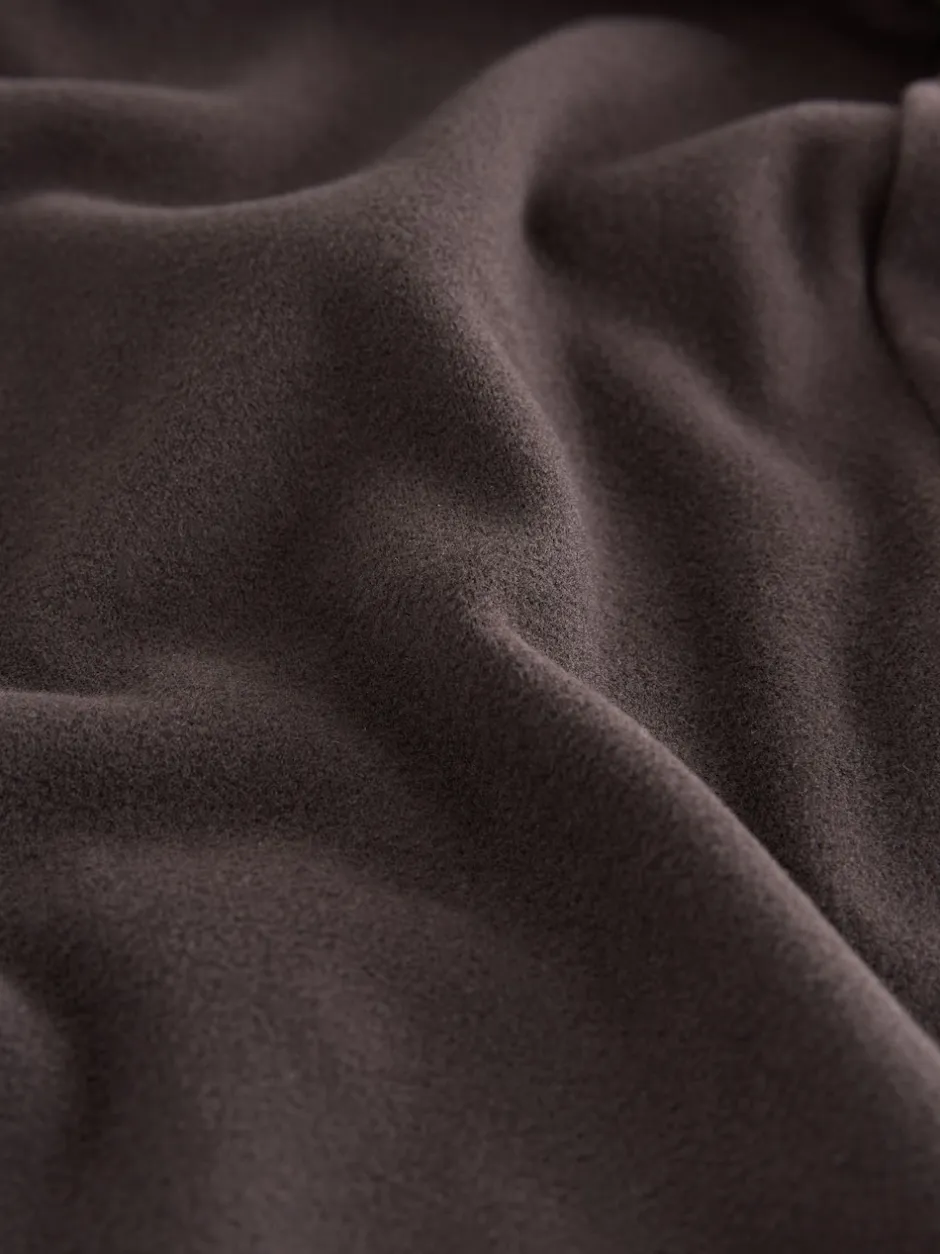 Next Marron chocolat - Leggings polaire confortable New