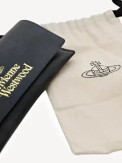 Vivienne Westwood Marron doré - Lunettes de soleil Keith VW5101 410 Shiny Sale