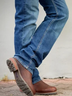 Ariat Marron fauve - Bottes imperméables Wexford Sale