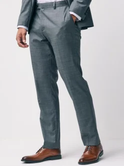 Next Marron fauve - Chaussures Derby en cuir Hot