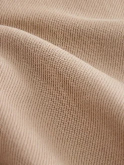 Next Marron fauve - Jean pantalon cargo 100% coton (3mois-7ans) Online