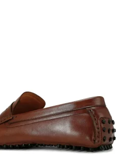 KG Kurt Geiger Marron fauve - Rocky Shoes Clearance