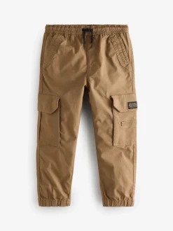 Next - Pantalon cargo (3-16ans) Marron fauve Online