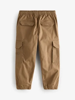 Next - Pantalon cargo (3-16ans) Marron fauve Online