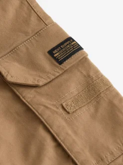 Next - Pantalon cargo (3-16ans) Marron fauve Online