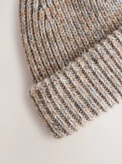 Next Marron neutre - Bonnet Best