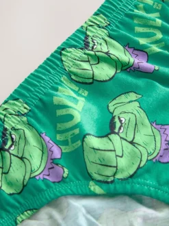 Next Marvel - Paquet de slips 5 (1.5-10ans) Outlet