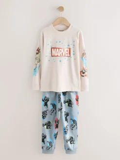 Next Marvel multicolore - License Jogger Pyjamas 2 (3-16ans) Online