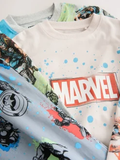 Next Marvel multicolore - License Jogger Pyjamas 2 (3-16ans) Online