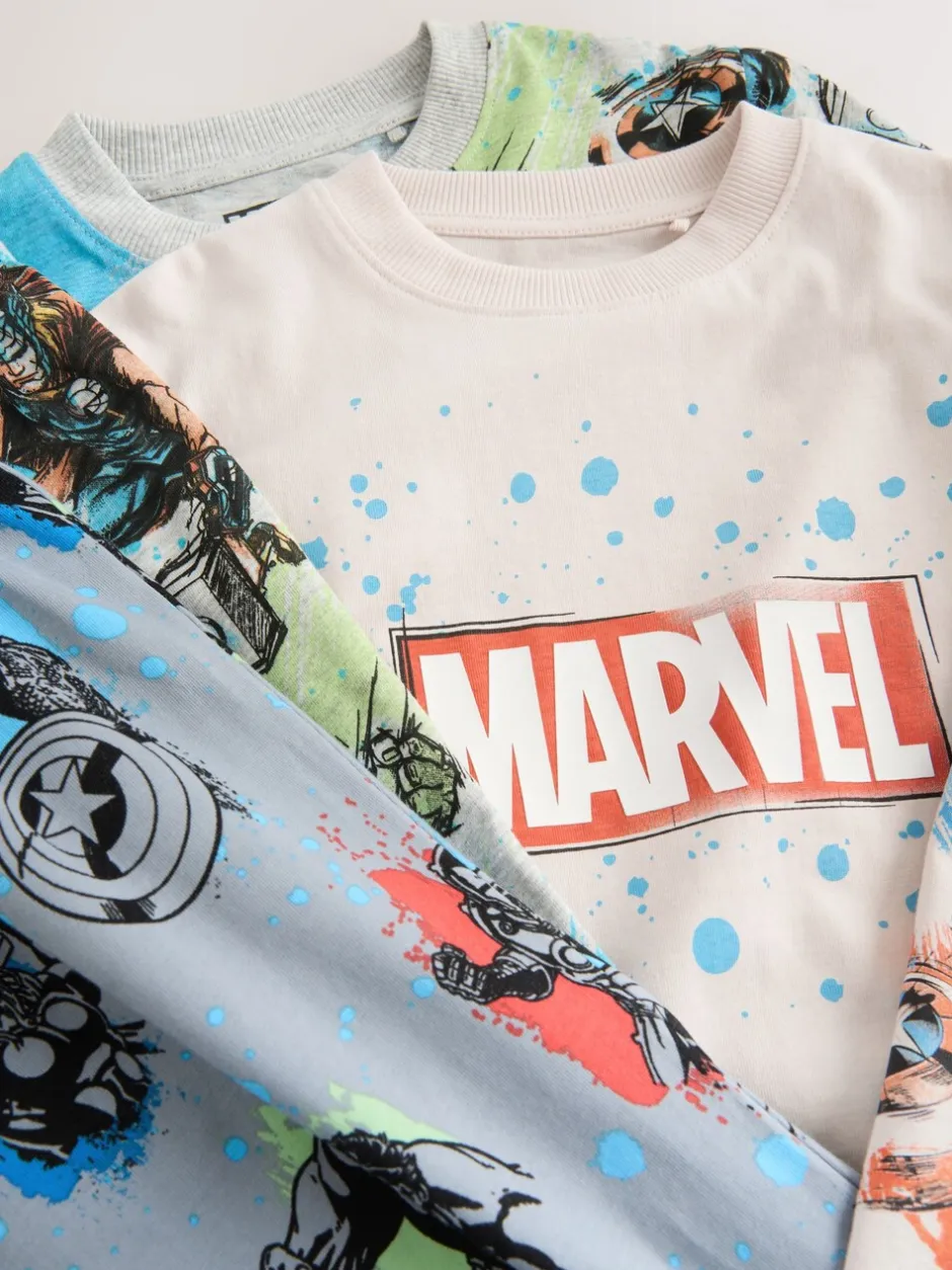 Next Marvel multicolore - License Jogger Pyjamas 2 (3-16ans) Online