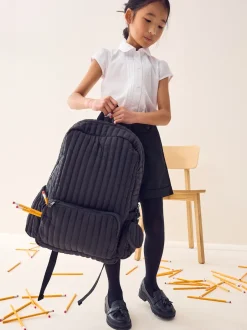 Next Matelasnoir noir - sac à dos Sale