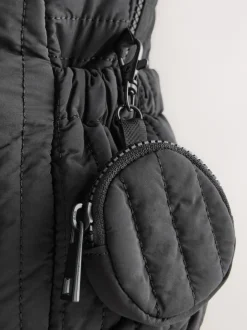 Next Matelasnoir noir - sac à dos Sale