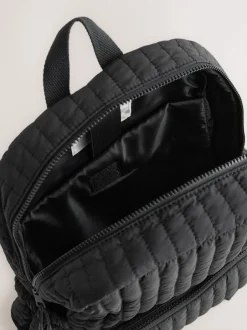 Next Matelasnoir noir - sac à dos Sale