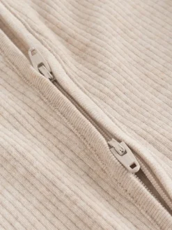 Next Milkclub neutre - Lot de 3 dors-bien bébé à fermeture éclair bidirectionnelle (0-2ans) Sale