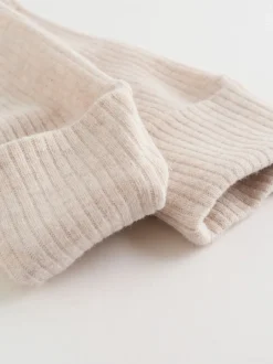 Next Milkclub neutre - Lot de 3 dors-bien bébé à fermeture éclair bidirectionnelle (0-2ans) Sale