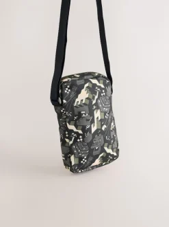 Next Minecraft - Sac à bandoulière Discount